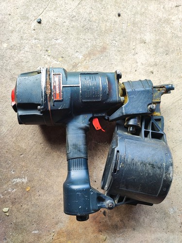 Max cn80 heavy - duty, packing