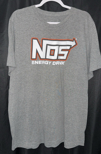 Nos energy drink - energy, official