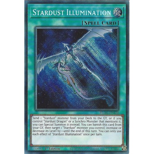 Blgg en120 stardust - blgg-en120,