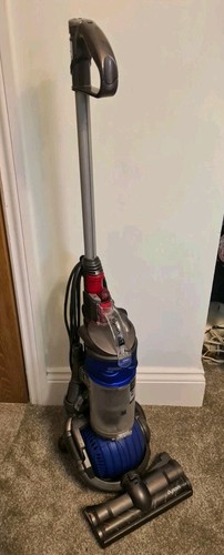 Dyson dc24 upright vacuum - upright,