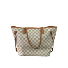 Louis Vuitton Neverfull Damier