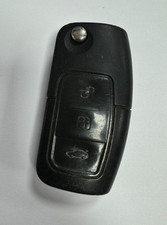 GENUINE FORD 3 BUTTON REMOTE