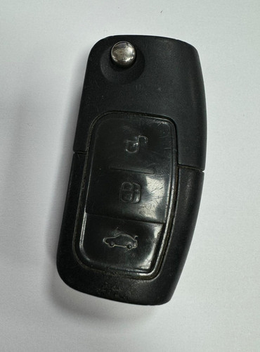 Genuine ford button - genuine, 3