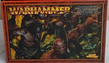 Rare OOP Warhammer Chaos