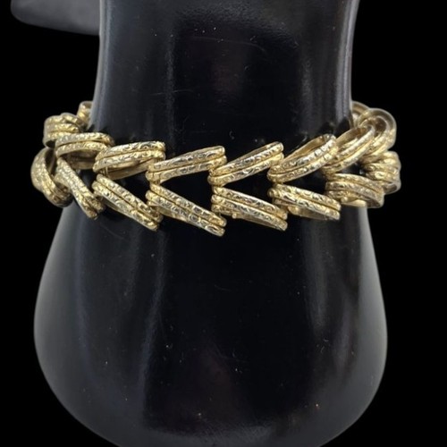 Vtg 12kgf chevron link gate - vtg,