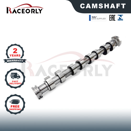 Raceorly inlet camshaft - raceorly,