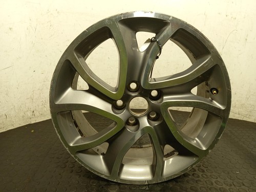 Citroen crosser alloy - c-crosser, wheel