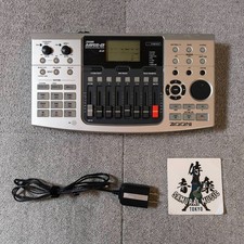 Rare Zoom MRS-8 Multi-trak