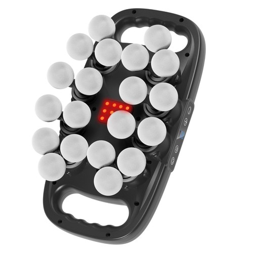 Head deep tissue fascia gun - 20,