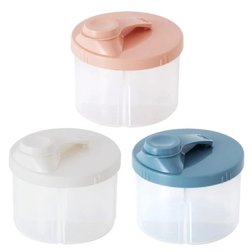 Baby formula dispenser - baby,