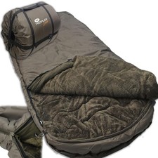Profiler Sleeping Bag NGT 5