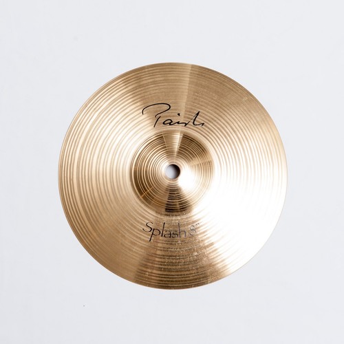 Paiste signature splash - 8",