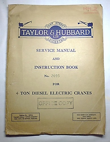 Taylor hubbard ton de rail - 4,