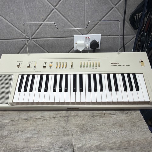 Yamaha keyboard bass - ps-10,