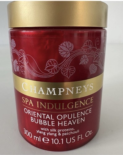 Champneys spa indulgence - spa,