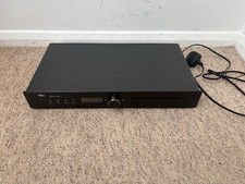 Tibo TI435 CD Player Good