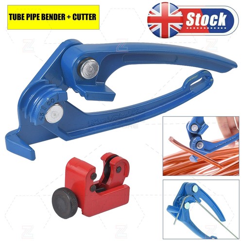 Pipe bender tube bending - pipe,