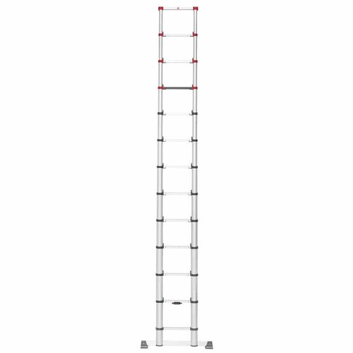 Flexline 380 telescopic ladder - flexline,