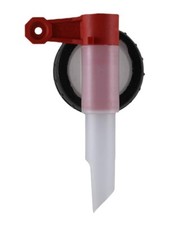 1 x 38mm Dispensing Tap for 5L