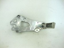 REAR FOOTREST SX SUZUKI GSX R 1100 1988 LH FOOTPEG 750 SLABSIDE PEDAL ?