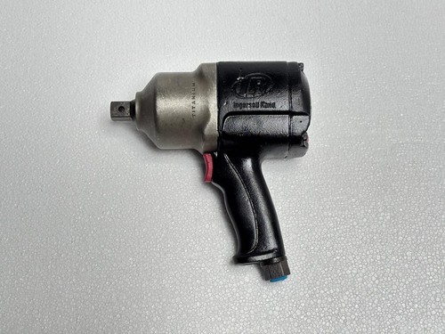Ingersoll rand 2925rbp1ti - ,