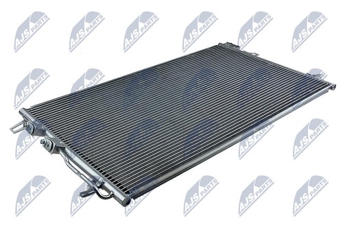 Ccs 003 nty condenser - ccs-ch-003, air