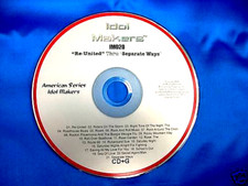 **KARAOKE CD+G DISC AMERICAN