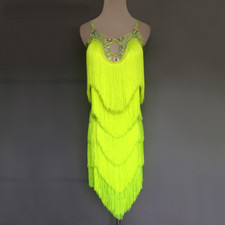 New Kids Adult Modern Ballroom