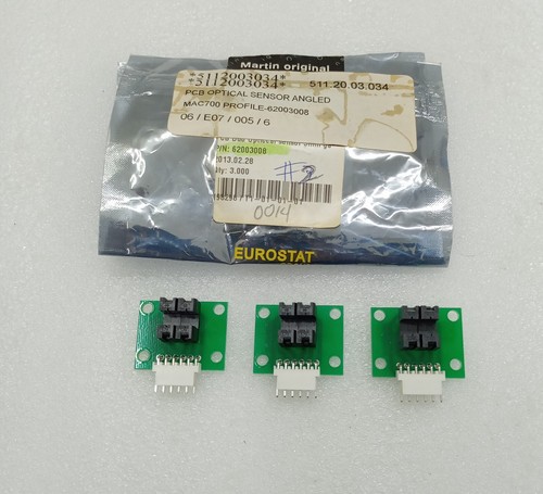 Martin 62003008 duo - 62003008, optical