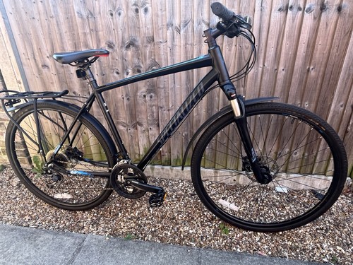 Specialized men crosstrail - specialized,