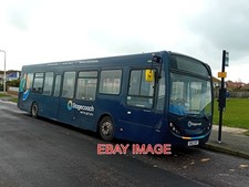 PHOTO  2012 ALEXANDER DENNIS