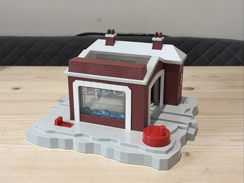 Thomas trackmaster sodor - trackmaster,