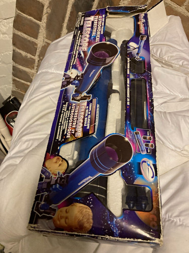 Telescope refractor - refractor,