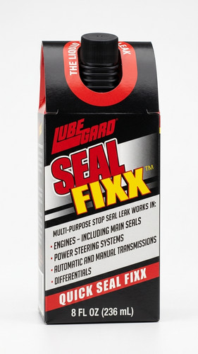 Lubegard seal fixx - lubegard,