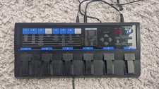 Boss ME-6 Guitar Multi-Effects