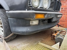 BMW E30 Genuine AC Schnitzer