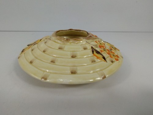 Vintage handpainted porcelain - handpainted,