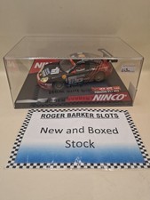 Ninco 50241 Porsche 911 GT3 R