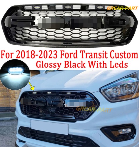 For 2018 2023 ford transit - for,