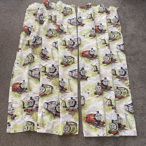 Thomas the tank engine - engine, vintage