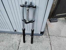 Front Forks Honda CG125