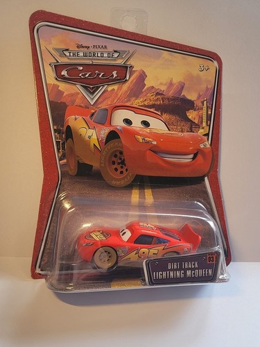 Disney pixar world cars - pixar, of