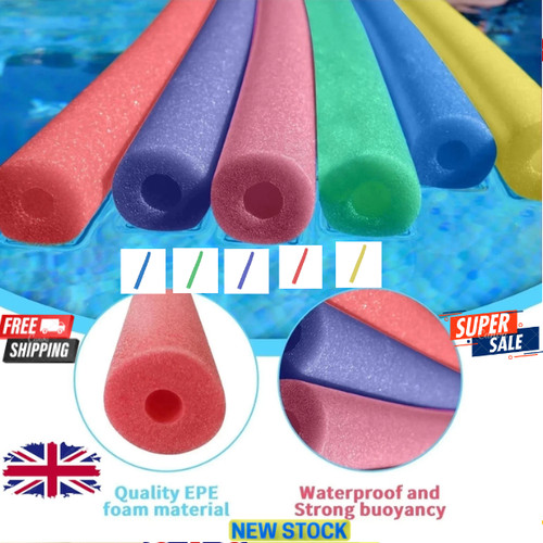 Swimming pool noodle - pool, float