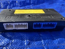 SEAT CONTROL MODULE JAGUAR