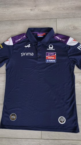 Official prima pramac - prima,