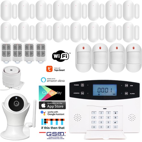 A25 tuya app wifi - a25, gsm