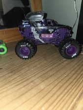 RARE Hot Wheels Monster Jam
