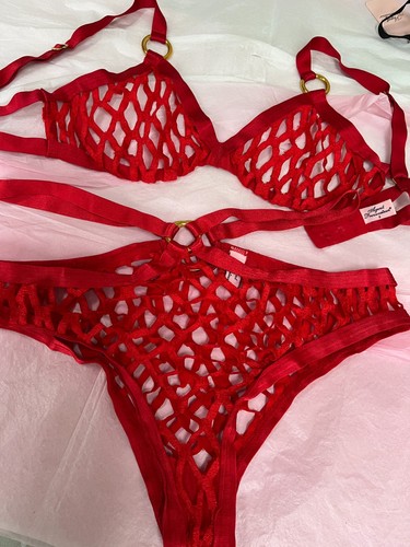 Agent provocateur bubbles m - provocateur,