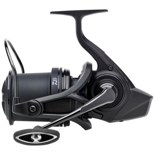 Daiwa basia 45scw reel - basia,