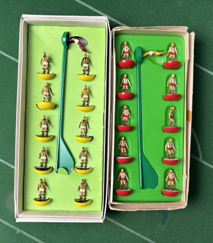 Subbuteo for beatrice - subbuteo,
